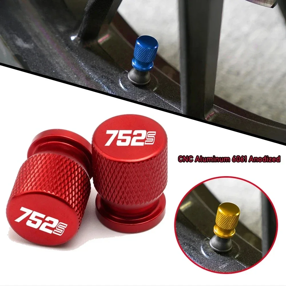 

Крышка клапана из алюминиевого сплава с ЧПУ, крышка газового сопла для Benelli 752S 2018-2025 2024, аксессуары для мотоциклов