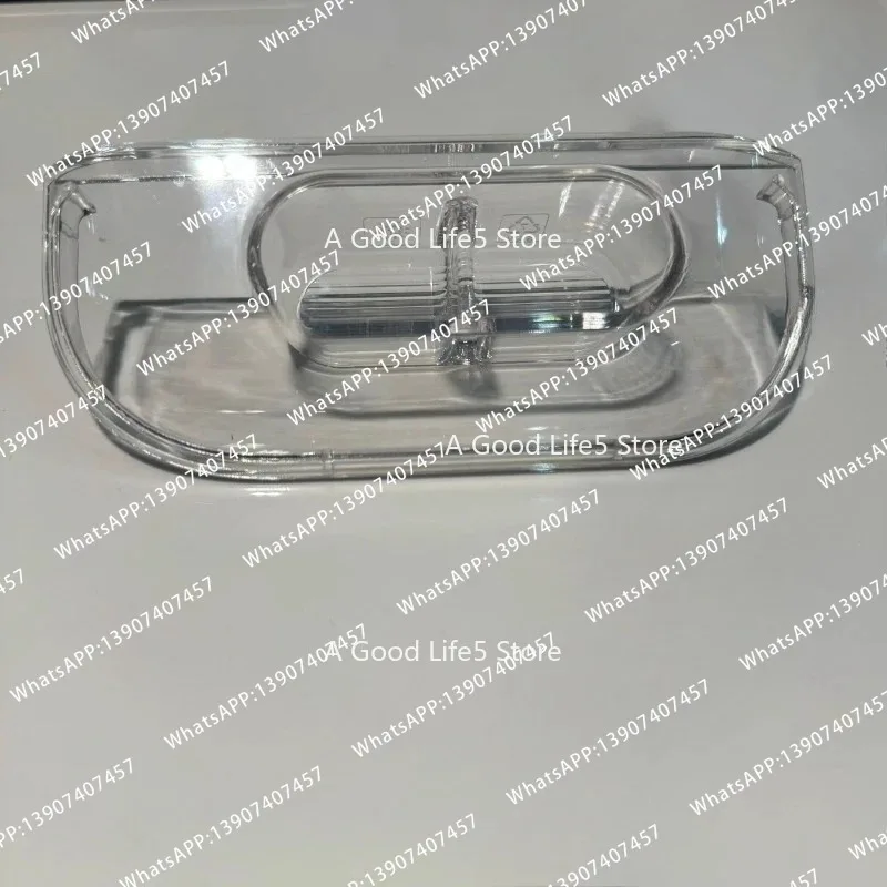 Suitable for ProJ620 water tank, accessories Nestlé capsule coffee machine, lid