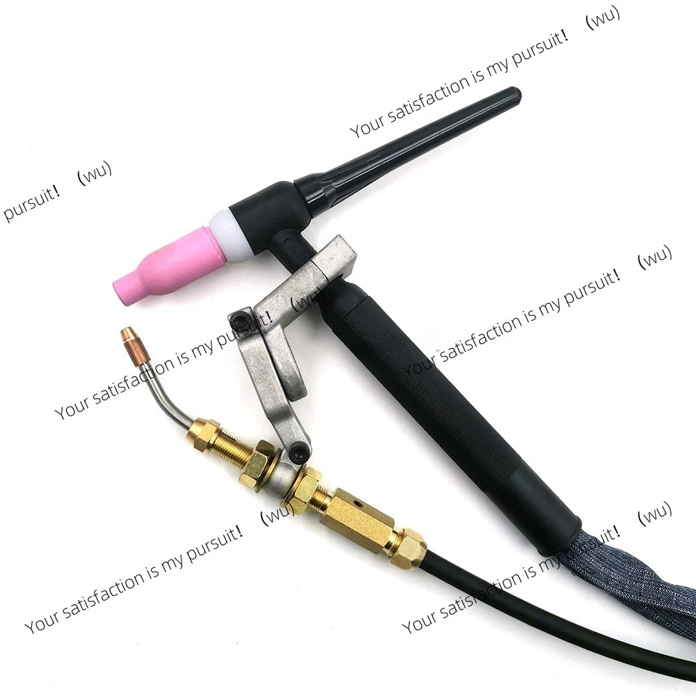TIG welding wire feeder, laser welding wire lining, tungsten argon arc welding accessories, for WF-007 WF007