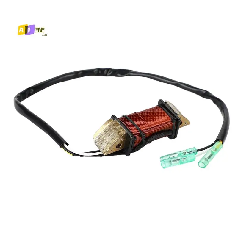 

A03E-осветительная катушка в сборе для подвесного двигателя Tohatsu M 9,9 15 18 л.с. 2002-2003 3G2-06023-1