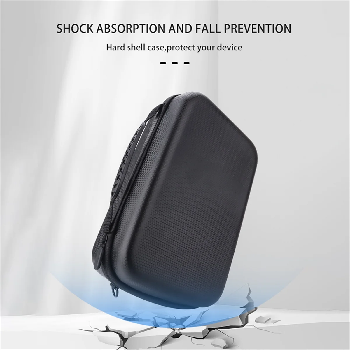 

M85K Чехол для хранения пульта дистанционного управления NEO Чехол Портативная коробка для переноски Сумочка