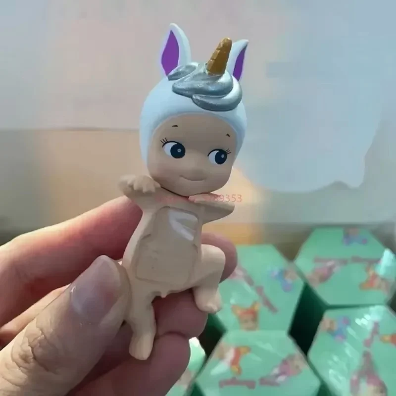 Рисунок 2 - Новинка 2025, Sonny Angel