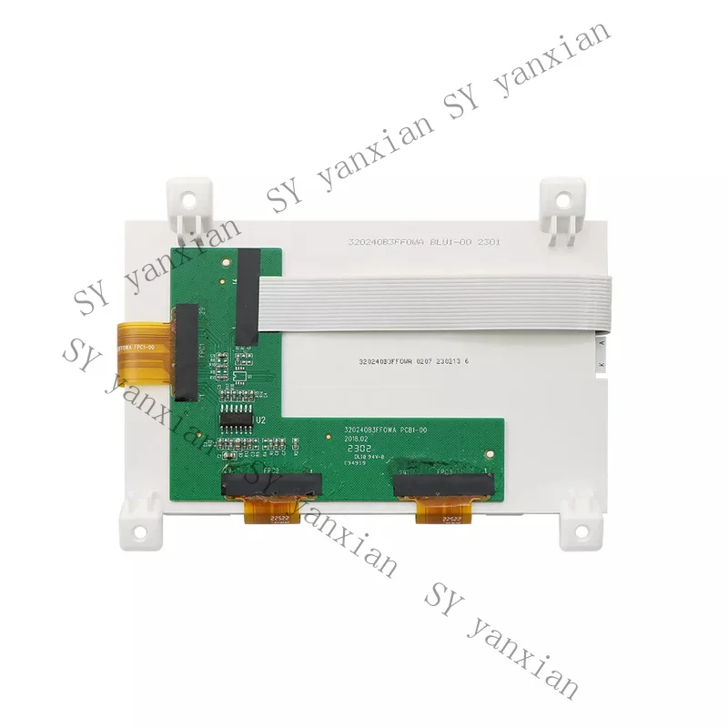 SY+ LCD Display For Yamaha DGX205 DGX220 DGX305 DGX520 DGX620 DGX630 DGX640 DGX650