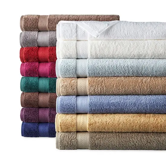 

Organic Bamboo Bath Towel Comfortable Eco-friendly Soft Bamboo Bath Towel Customized Hand Towel