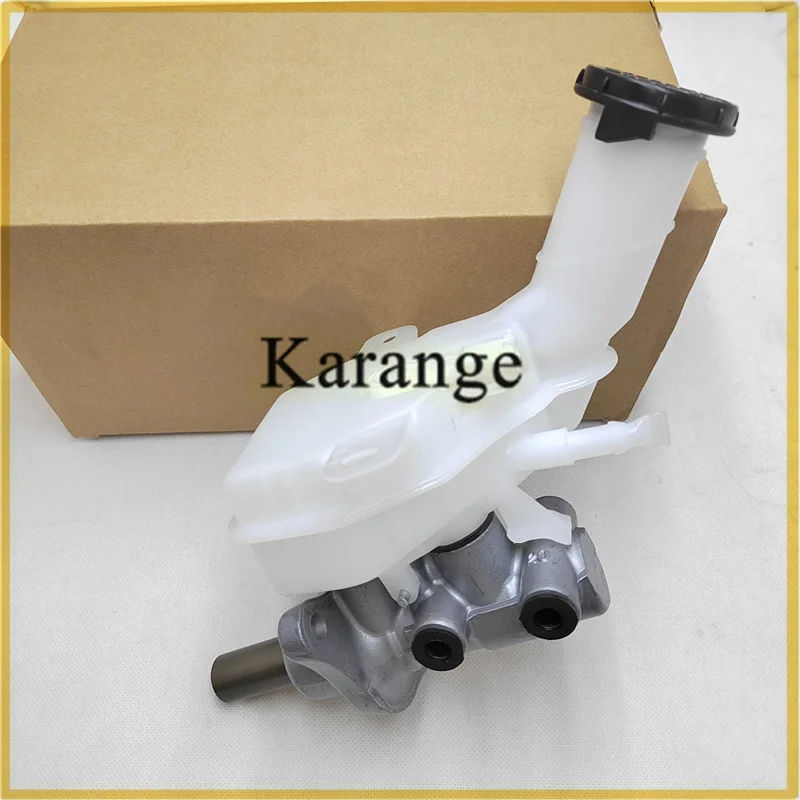 1pcs Brake Master Cylinder For Mitsubishi Outlander 3 AWD 4625A421 4627A026 2.3 110 KW 150 HP ABS- 4625A199 4625A463