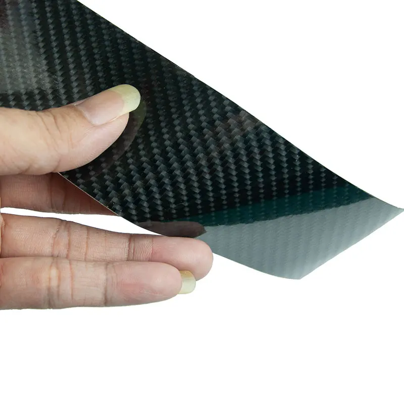 5D 3 سنتيمتر/5 سنتيمتر/7 سنتيمتر ألياف الكربون عتبة باب السيارة ملصق خدش ملصقات حامي مصد للسيارات قطاع سيارة حماية الشريط