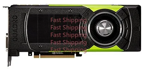 C = For Quadro M6000 professional graphics acceleration card, 12G/24G modeling rendering and design in seconds P4000 and P5000