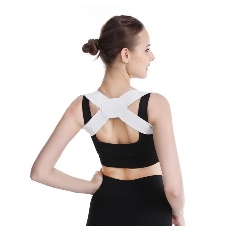 Open-Shoulder Posture Correction Strap