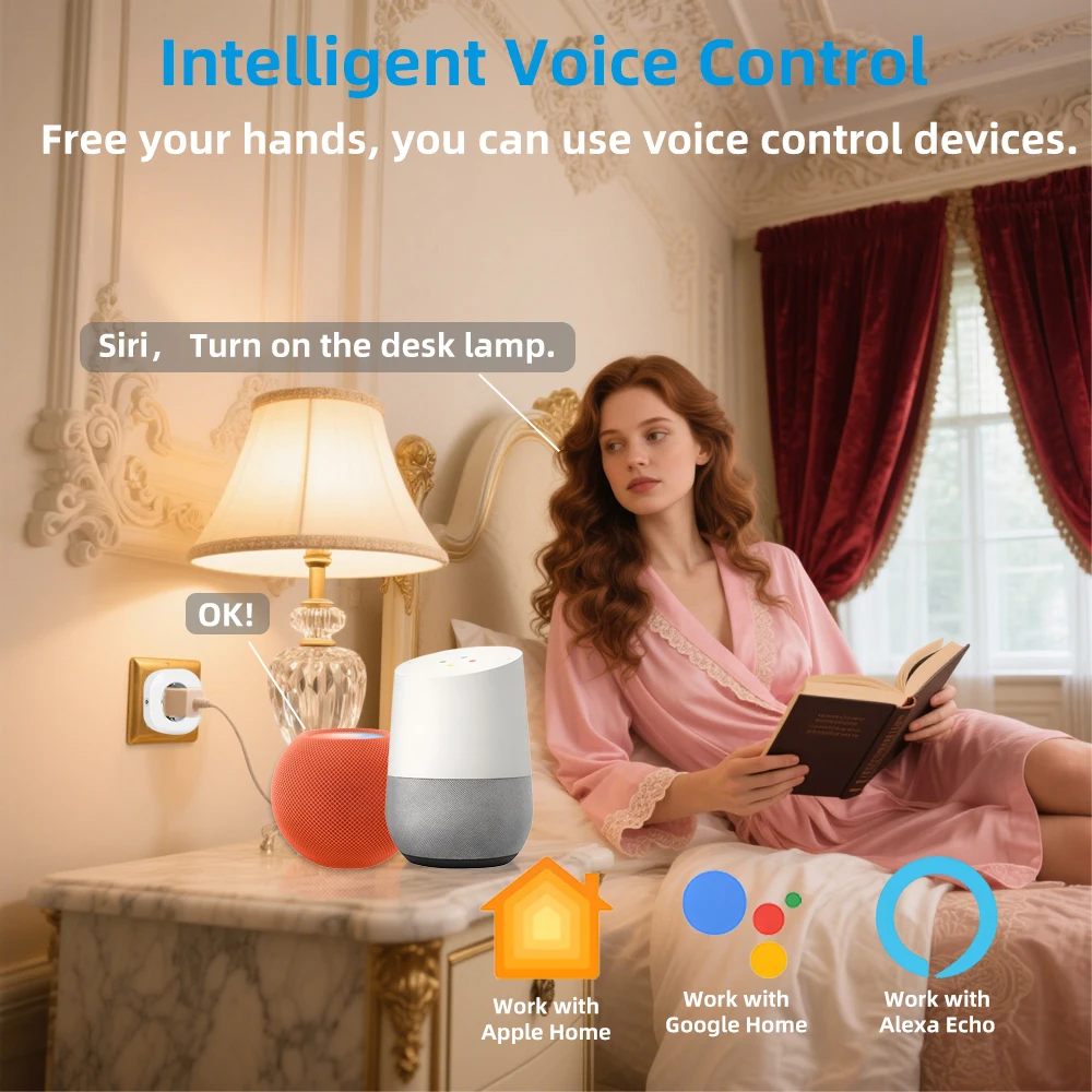 Thumbnail 4 - #60 Best Wall Socket Controls & Sensors to Buy In 2026