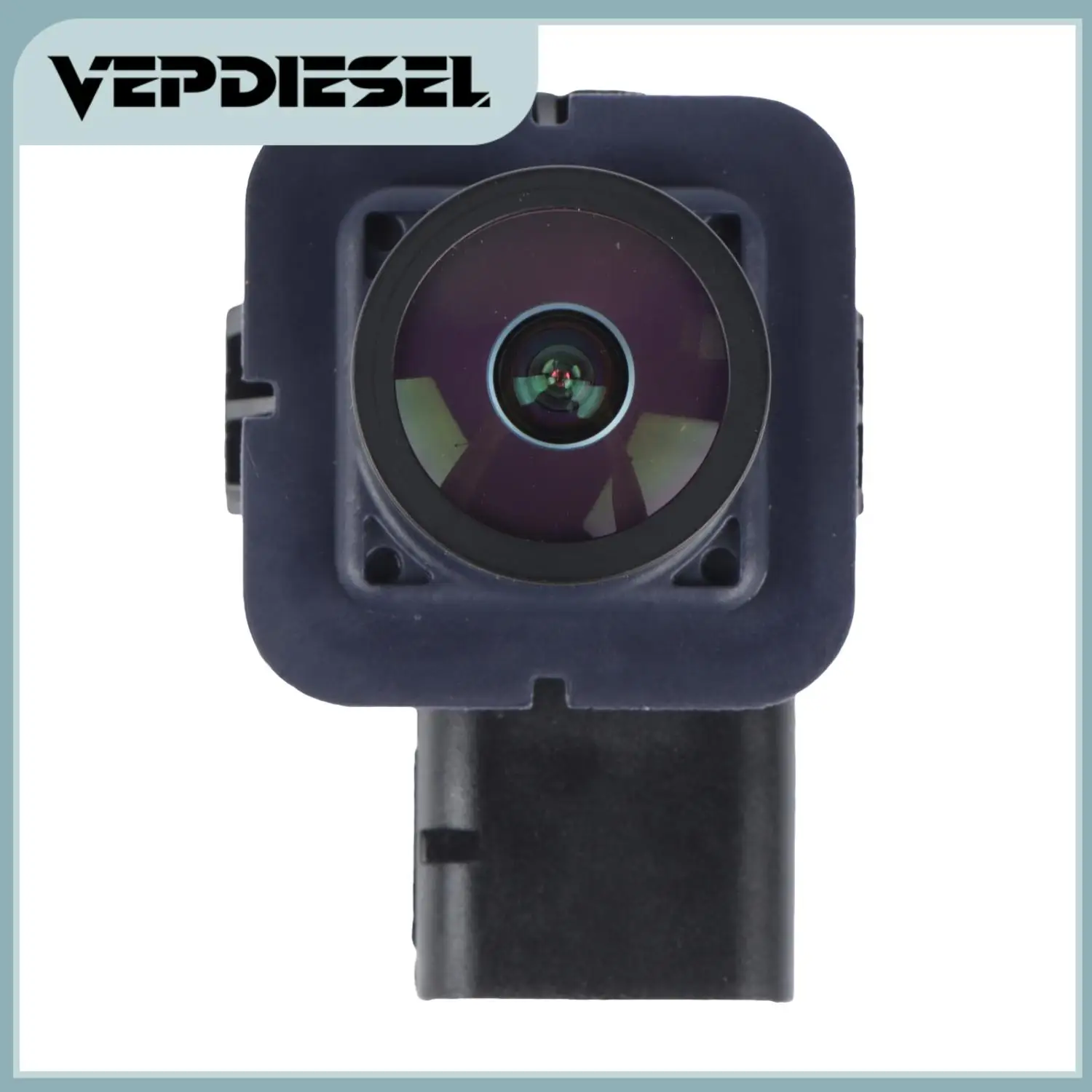 1 PC Rear View Back-up Camera BT4Z-19G490-B Fits For 2011-2015 Ford Edge Car Replacement Parts Back-up Camera Accessories