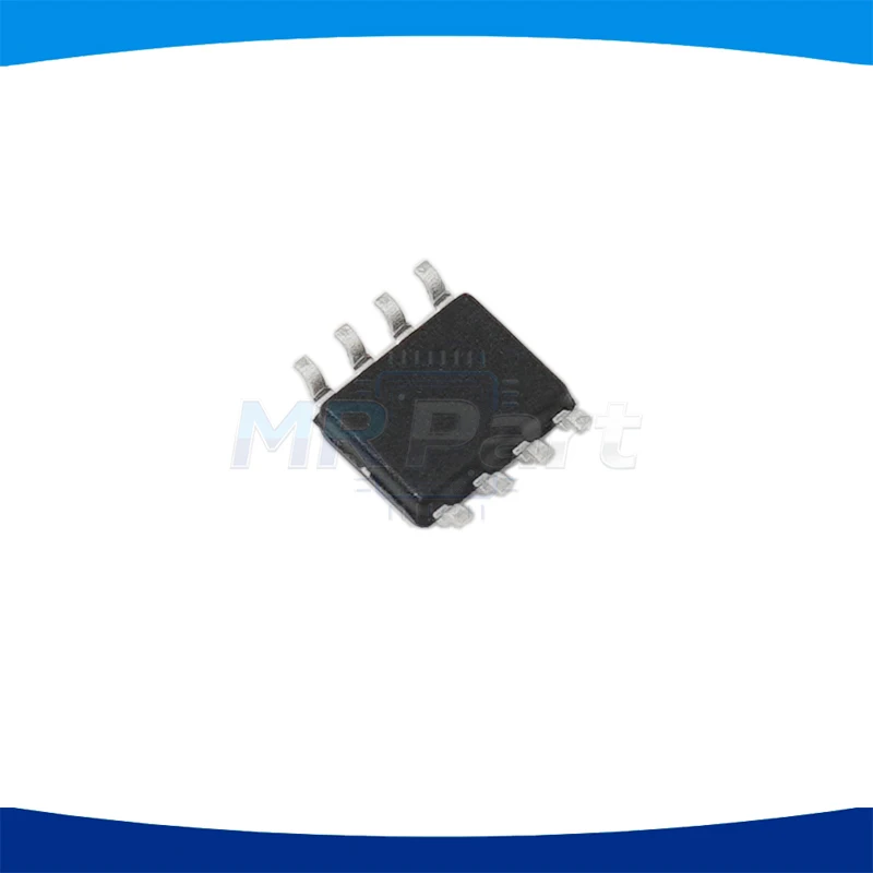 100pieces AO4407C P-Channel Withstand 30V 14A Field Effect Transistor MOSFET 4407C