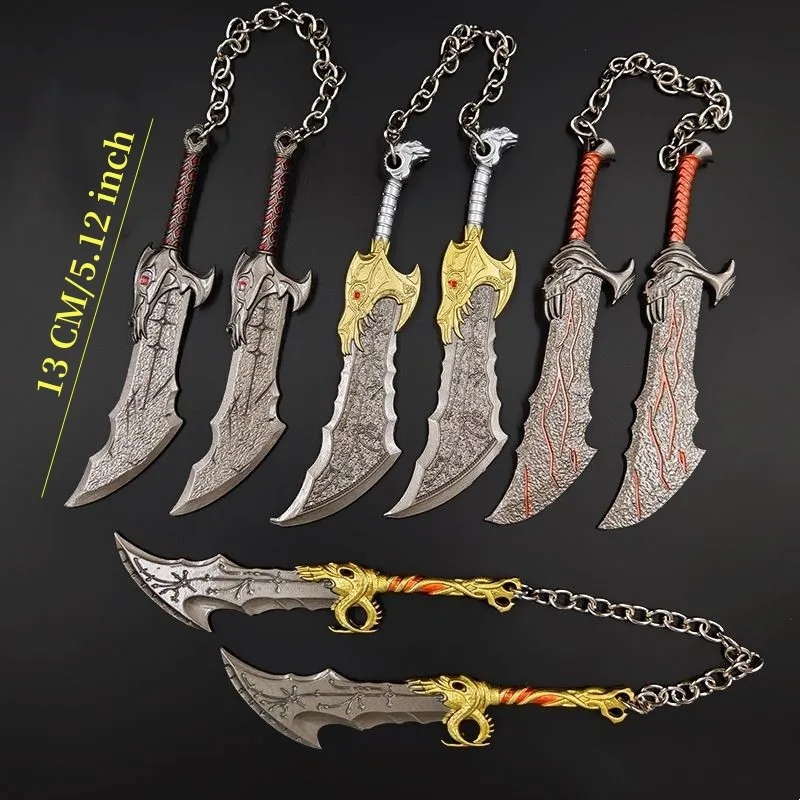 13Cm God Of Wars 5 … - image