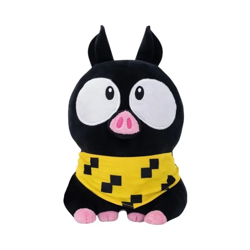 Ranma 1/2 Kawaii Plush Doll Collection Soft Stuffed Toy for Home Decoration Cute Anime Character Cushion