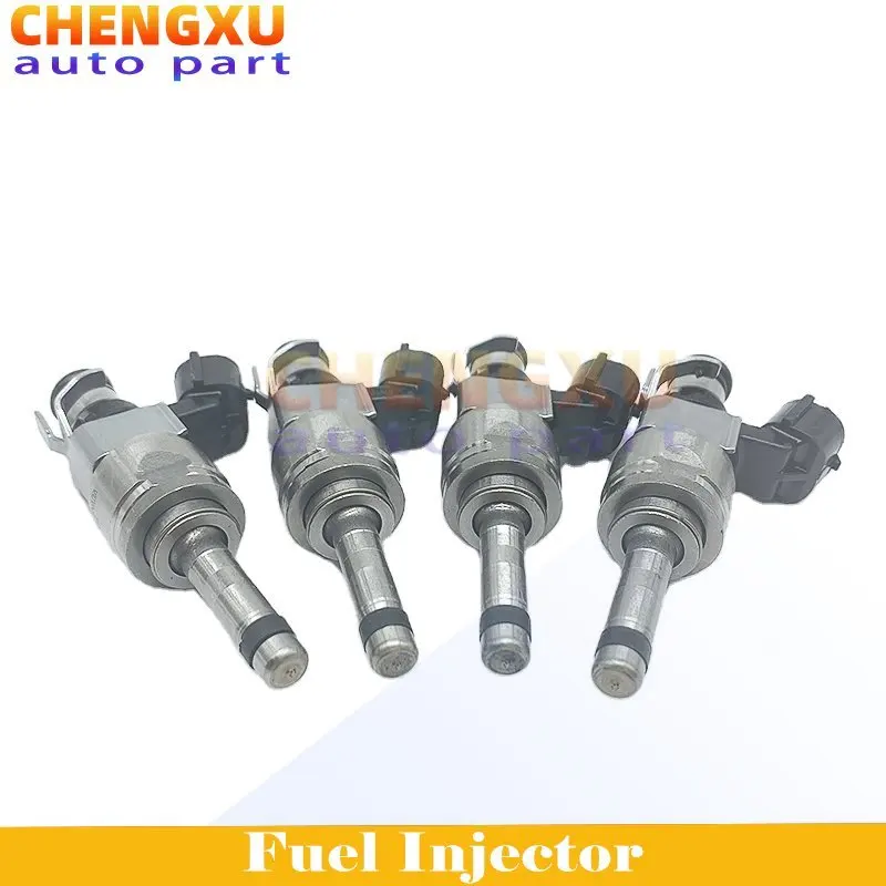 

16600-5NA0A 166005NA0A A high Performance Fuel Injectors For Nissan Infiniti QX50 17-20