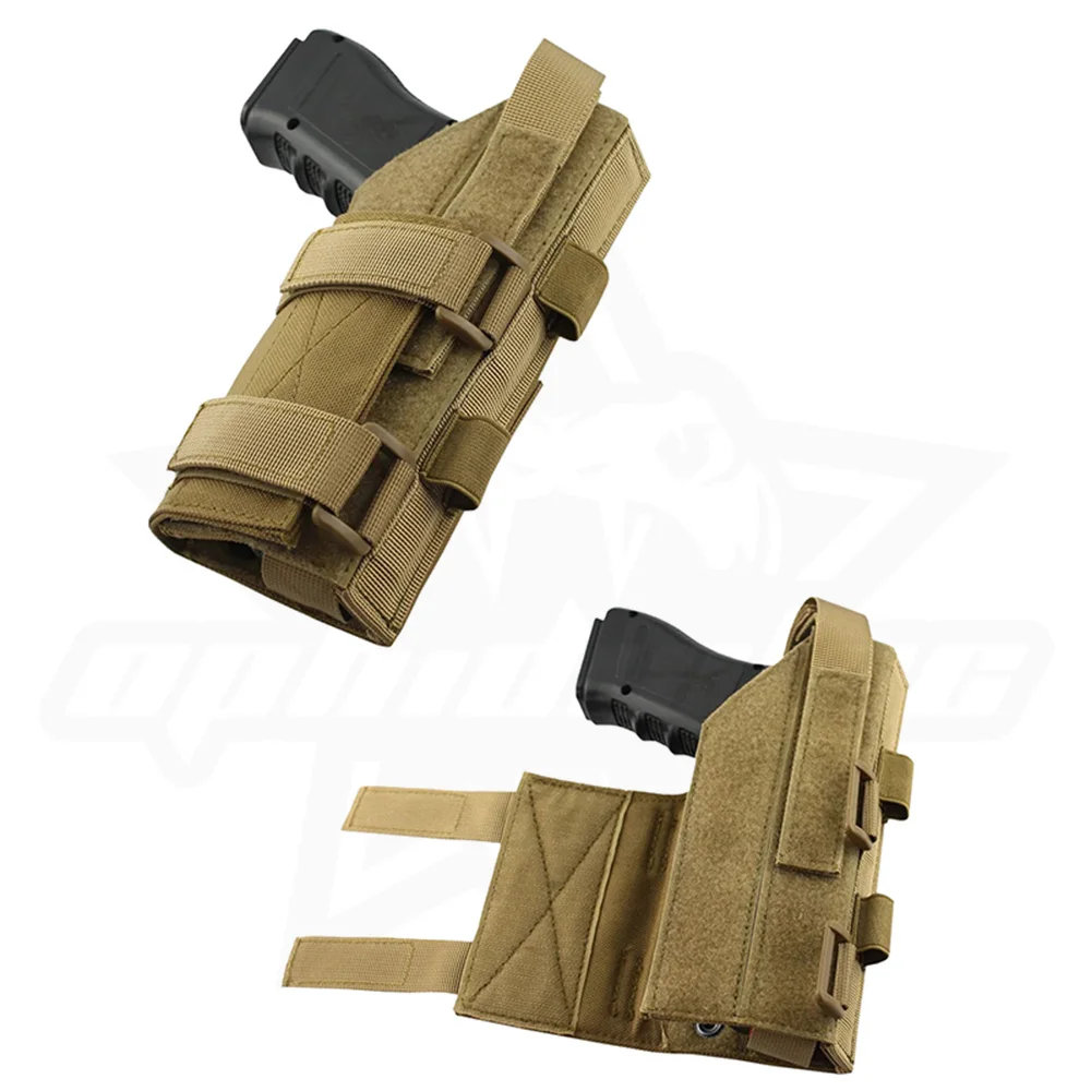 OPHIDIAN العالمي القتالية مول الحافظة حزام مسدس الحافظة لمسدسات سلسلة M9 SIG 1911