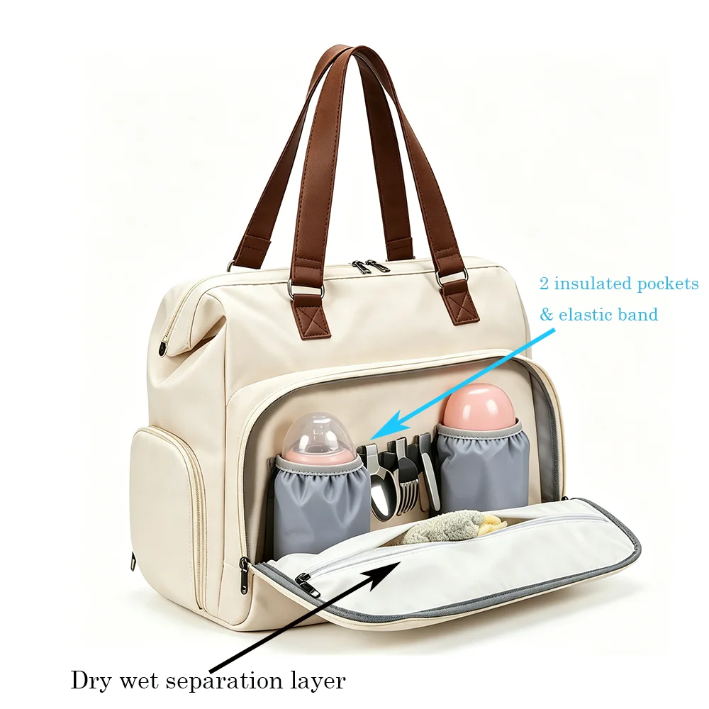 Thumbnail 3 - #11 Latest Diaper Organizers Offers