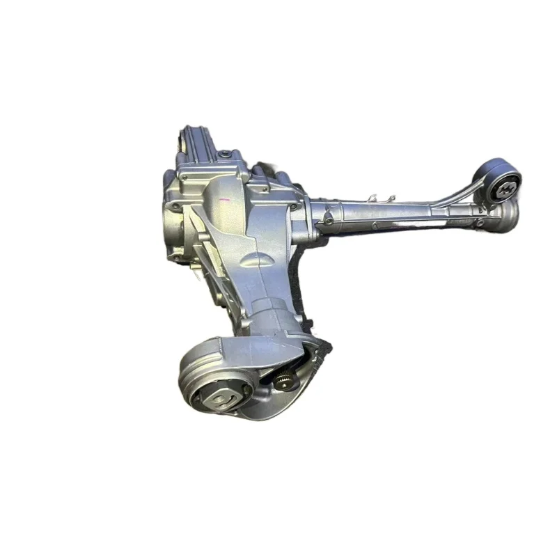 Porsche Cayenne 2014  Car Transmission System Front Axle Differential for Porsche Cayenne 2014