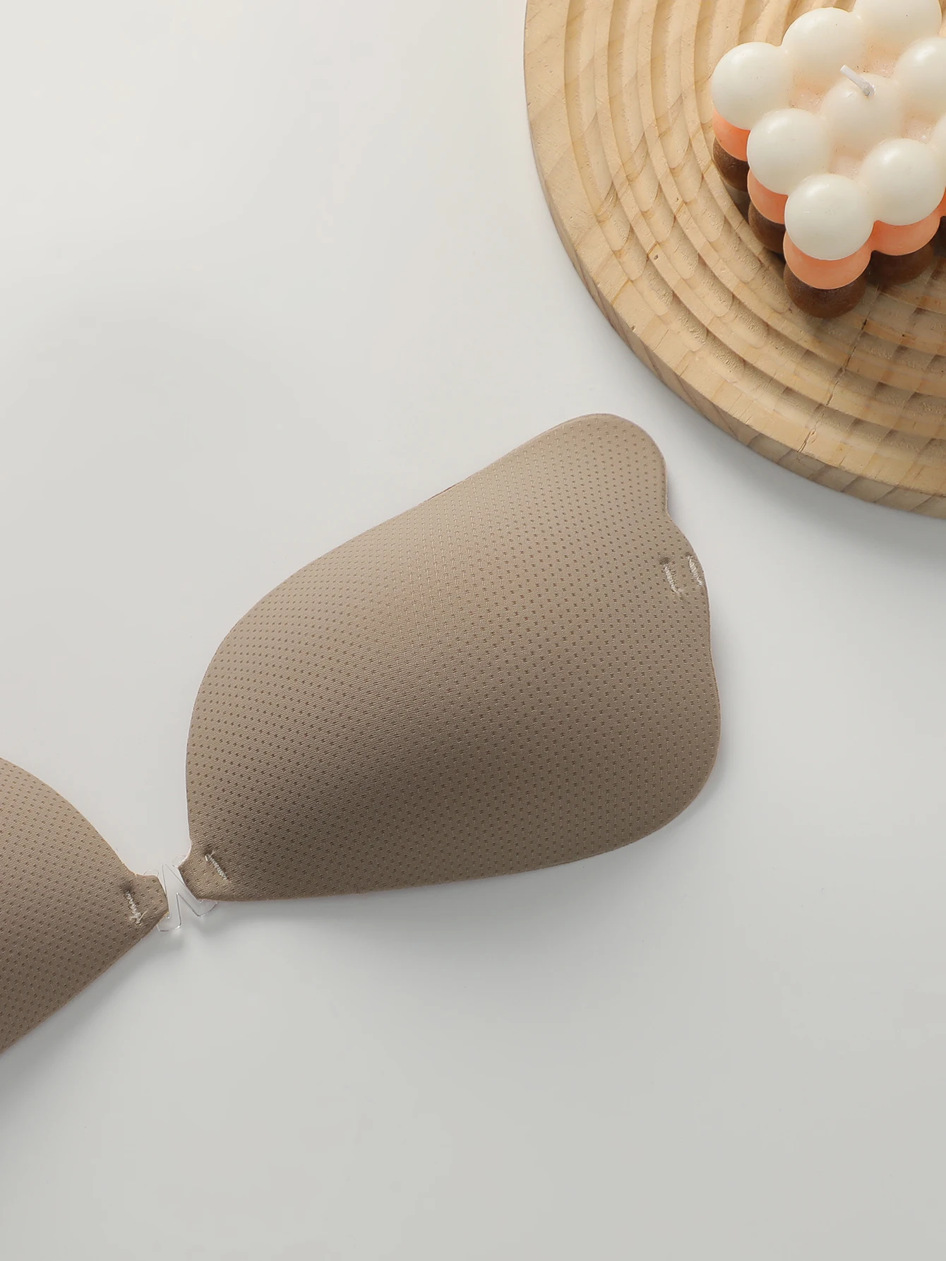 Women Sticky Bra Invisible Str - Push Up Bra Silicone 评论和价格