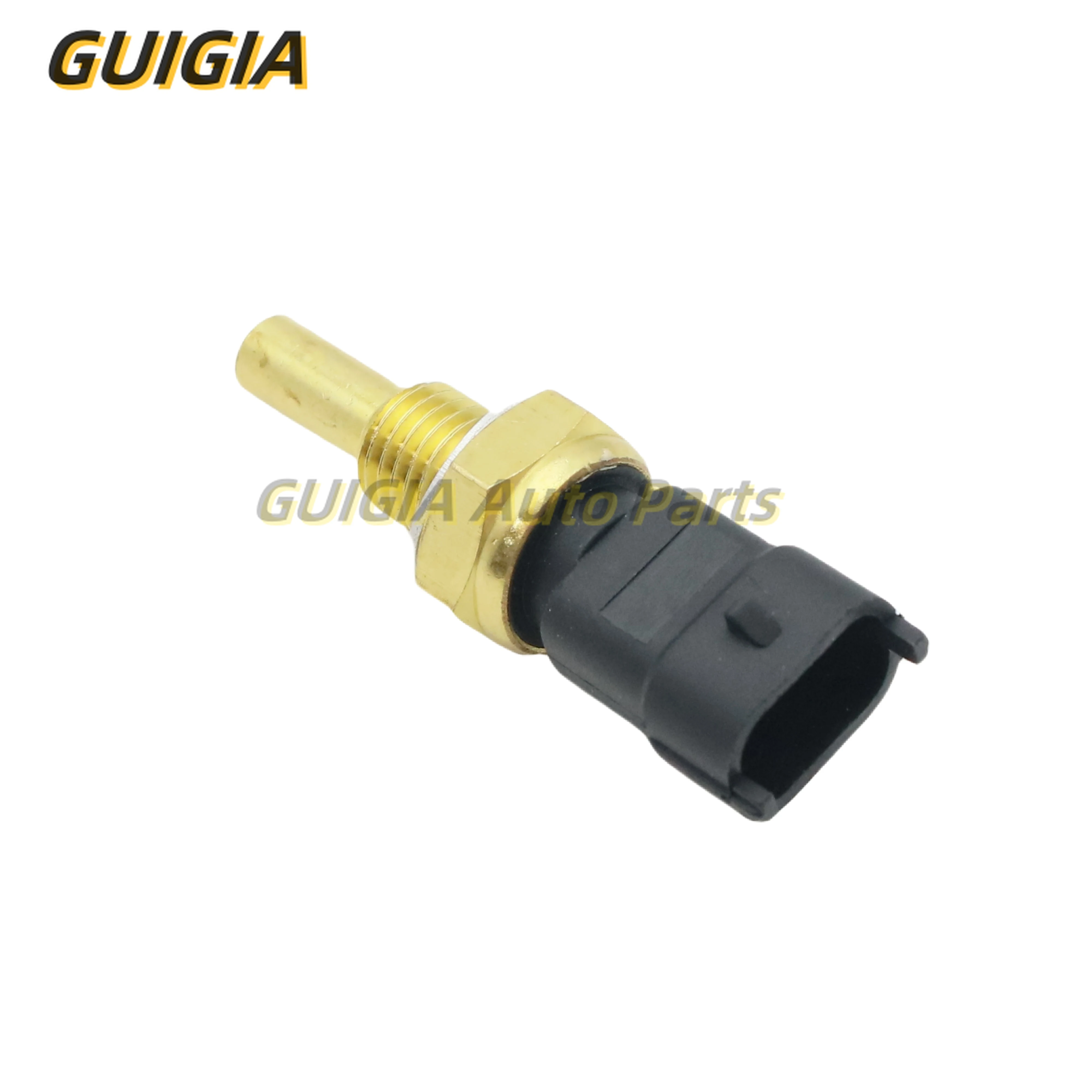 281002209 مستشعر درجة حرارة الماء مناسب لـ ISX QSX ISF 2.8 ISBE ISC 8.3 قطع غيار السيارات عالية الجودة سعر المصنع المباشر جديد