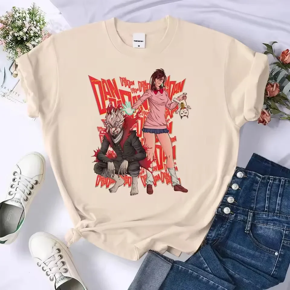 t-shirt Venezuela t shirt women graphic comic anime tshirt female graphic Japanese funny clothing tops tee