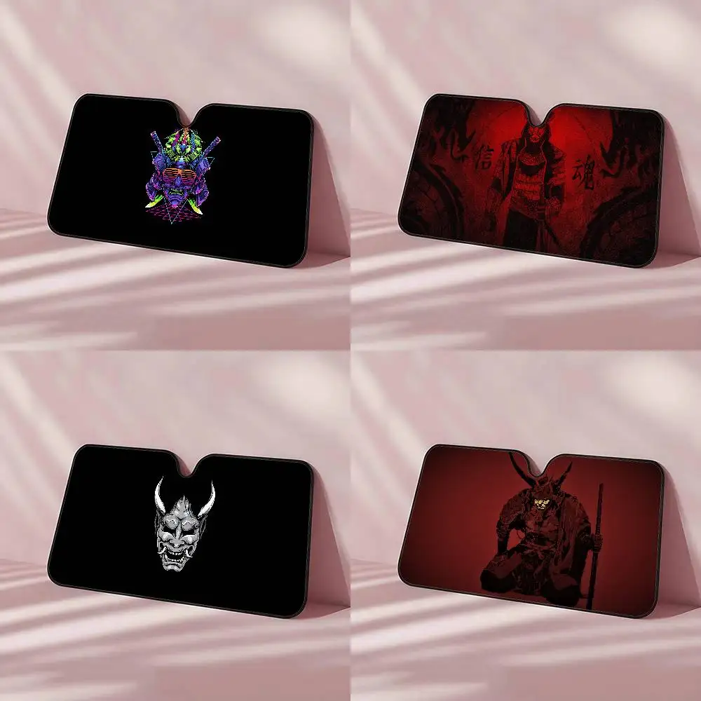 Japanese Oni Hannya… - image