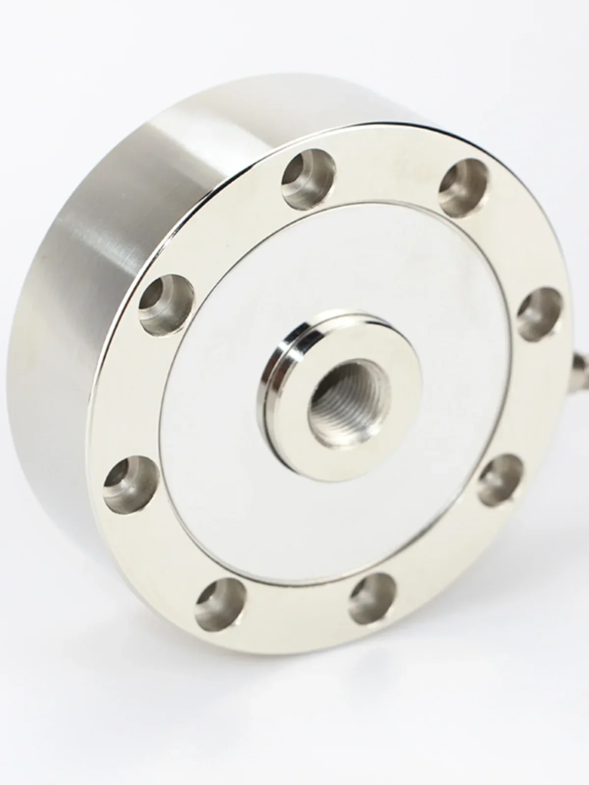 Load Cell Force Measuring Weight Gravity Press Load Bearing High Precision Tension Pressure Sensor