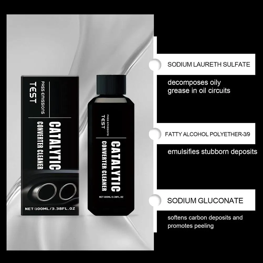 

Очиститель каталитического нейтрализатора, очиститель выхлопной системы автомобиля, аксессуары для удаления, схема распыления, усилитель двигателя для топливного масла Dep O0O8