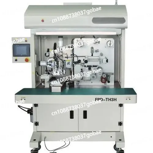 Automation Equipment, Industrial Equipment, Razor Assembly Machine, LCD Polarizer Attaching Machine, Etc