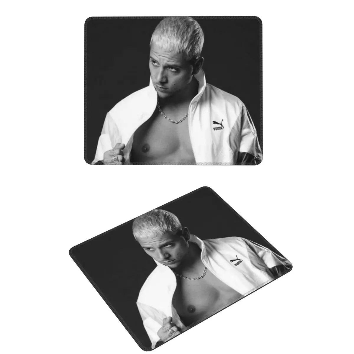 

Plk Cool Mouse Pad Computer Keyboard Mouse Mat Gamer PC Desk Mat Office Table Mats