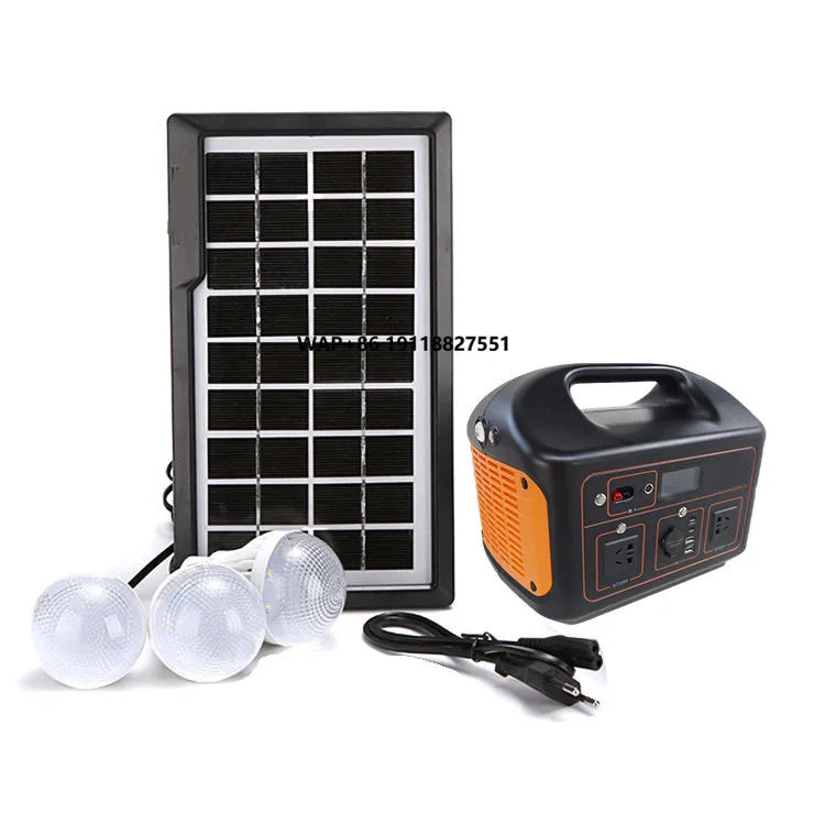 3000 Watt Outdoor Power Station Lifepo4 Portable Solar Generator 110 Volt Power Station 2400 Watt Energy Storage Battery
