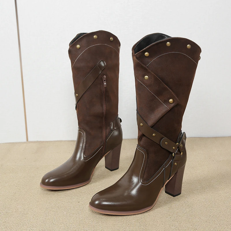 

Модные женские ботильоны со стразами и кисточками, зима 2024, осенне-зимние новые ботильоны на высоком каблуке-шпильке с острым носком