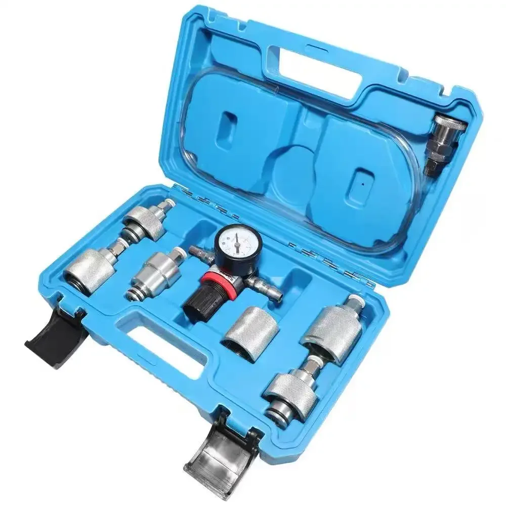 CVT Pressure Testing Tool for Automatic Transmission Pressure Retention and Leak Detection Tester