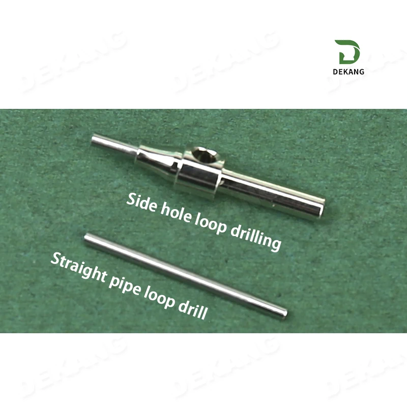 إبرة استخلاص بصيلات الشعر من Fue