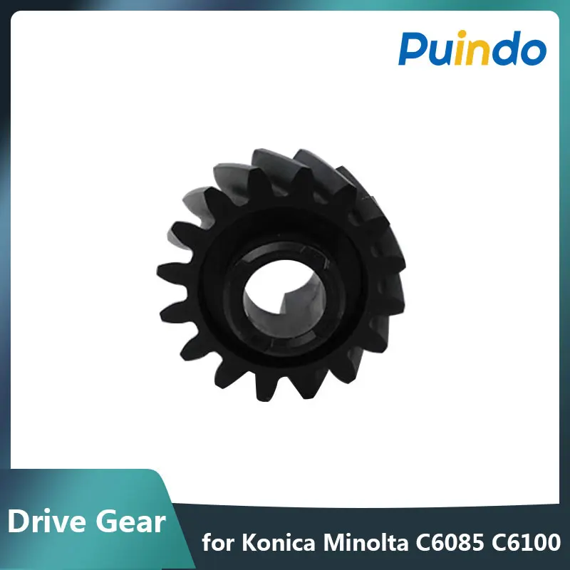 A5AW359800 Genuine Drive Gear /2 16T for Konica Minolta AccurioPress C6085 C6100 C1085 C1100