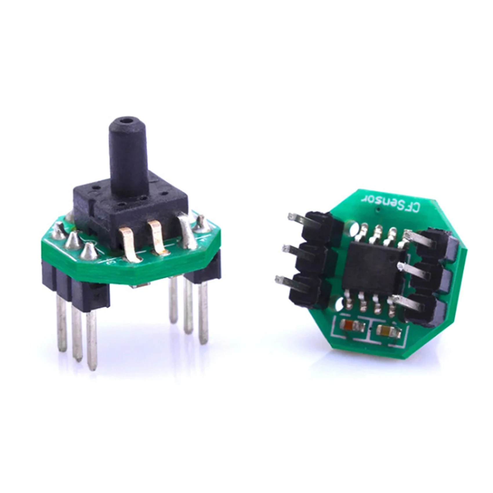 

Датчик-преобразователь давления кислорода XGZP6847A (0.5-4.5В, 0-100 кПа) с доставкой за 24 часа