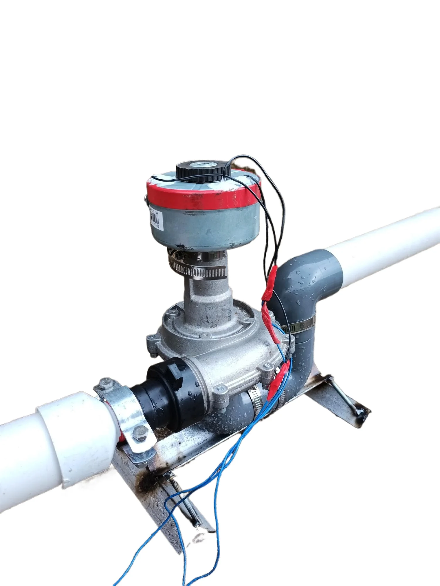 50hz 220 500W Micro Hydroelectric Generator 500 Watts  Volts High Power with Monitoring TV Lighting Computer Outdoor