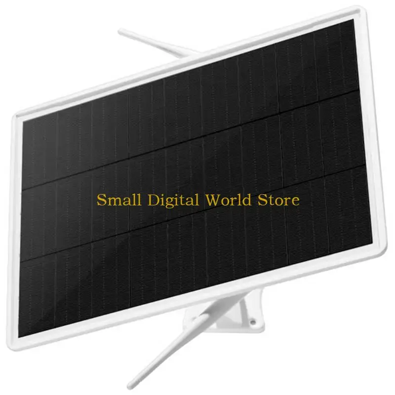 

77UB открытый солнечный удлинитель WiFi 15 Вт солнечная панель повторители Wi-Fi поддержка 2,4 ГГц 100 м удлинитель Wi-Fi для