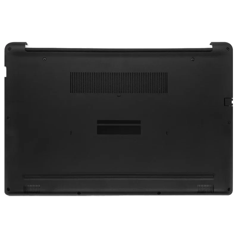 Imagem -06 - Laptops Case para Dell Latitude 15 3500 E3500 Tela Lcd Tampa Traseira Moldura Frontal Dobradiça Palmrest Caixa Inferior Acessórios para Notebook