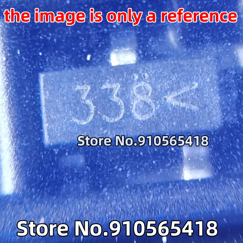 15PCS FDN340P FDN342P FDN336P FDN338P FDN302P FDN304P FDN304PZ FDN308P FDN306P SOT-23