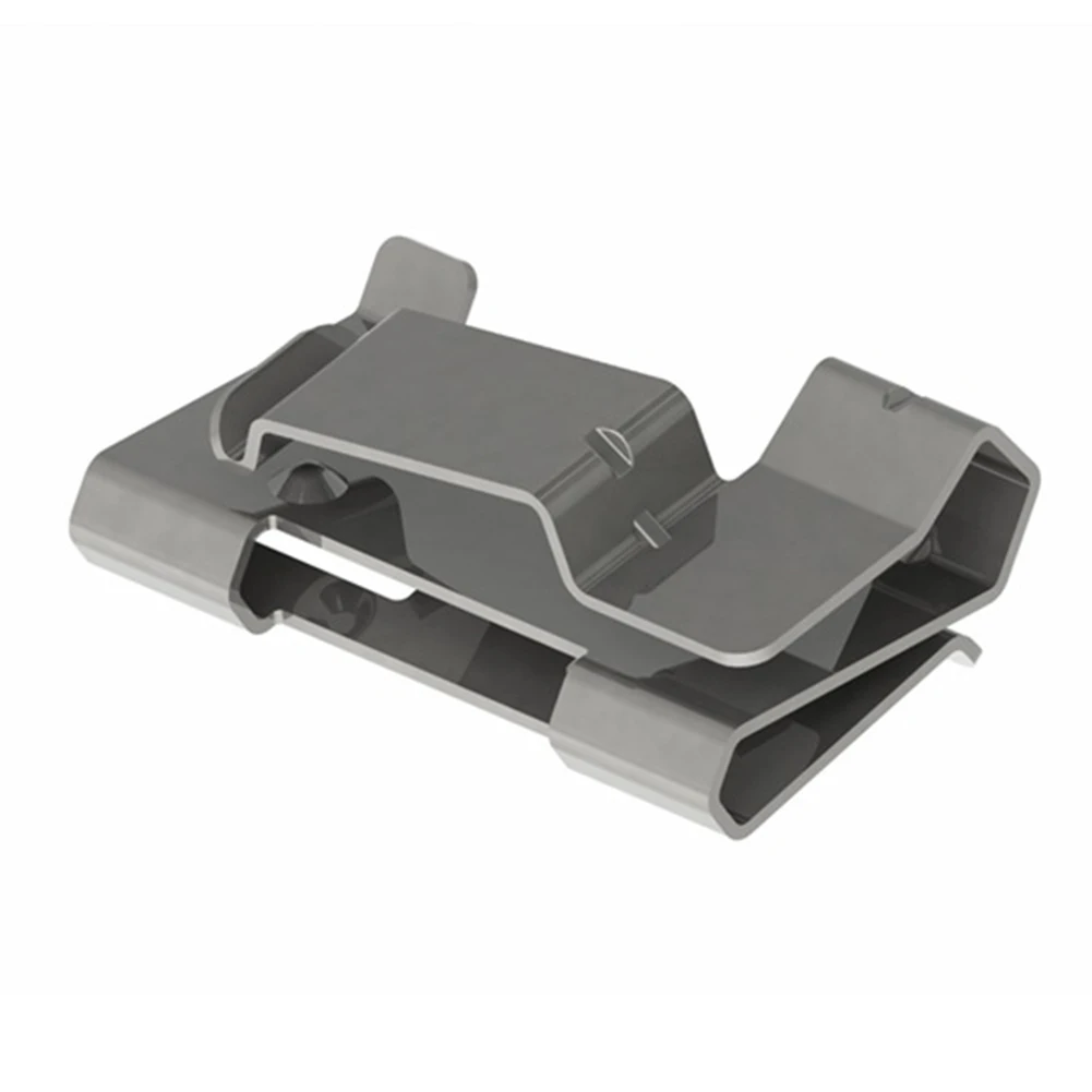 

Solar PV Cable Clips 304 Stainless Steel Barbed Style 2050 Pieces for Organized Cable Holding in Photovoltaic Systems