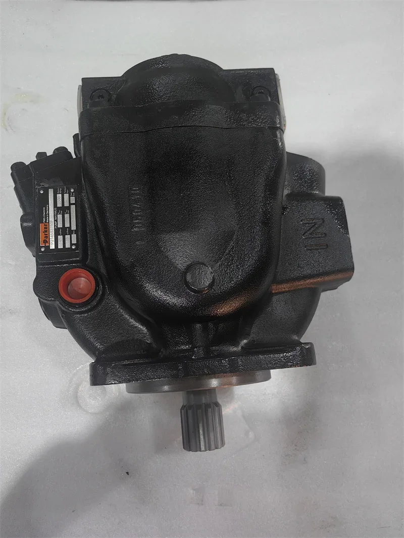 P1060 P1075 P1100 P1140 Series P1100AM286259 P1075PS01SRM5AL00E000PB00 Hydraulic Piston Pump