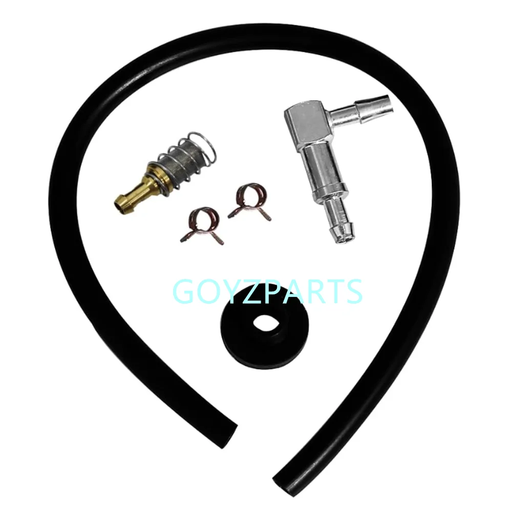 6650239 9598908 Fuel Tank Pickup Screen Kit for Bobcat Loader Excavator 440 443 450 325
