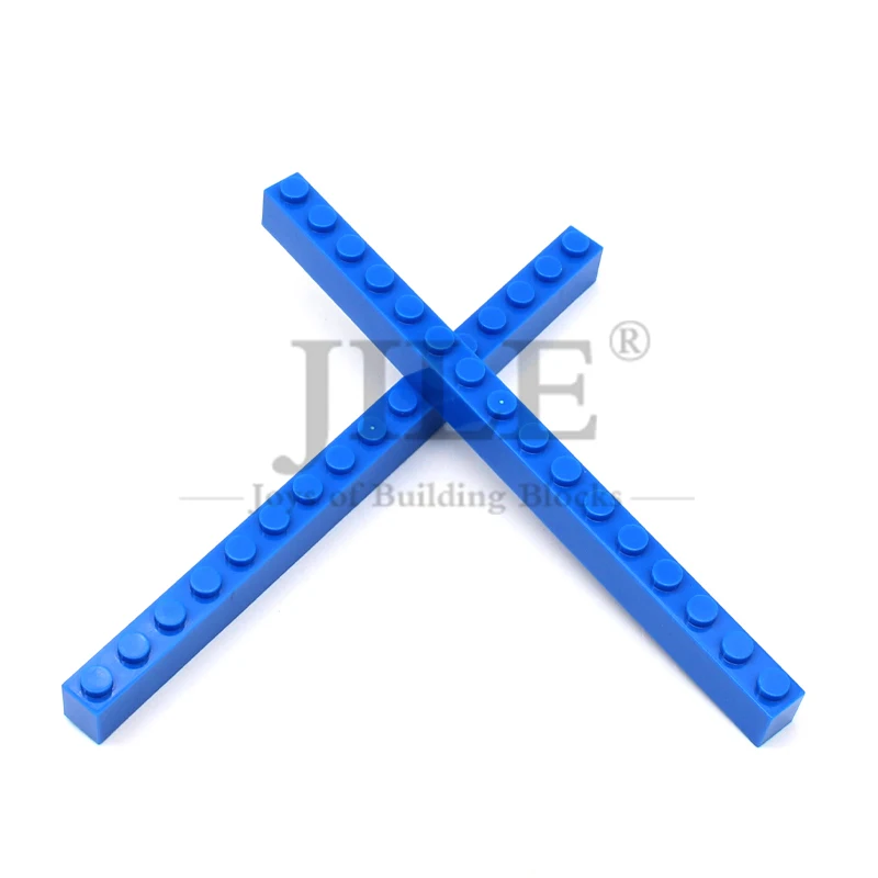 blue 50pcs