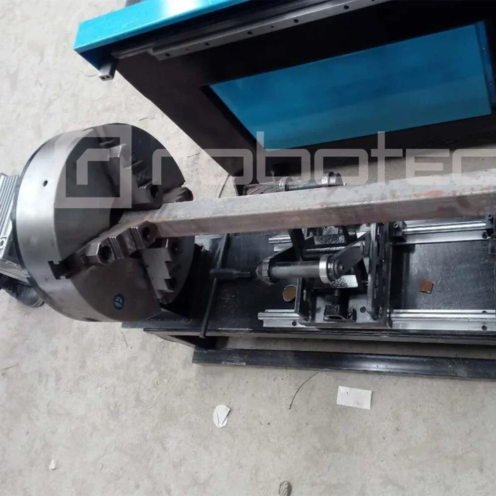 Hot Sale!! CNC Plasma Router Metal Cutting Wood Engraving Tool Double Tables Machinery For Iron Aluminum Galvanized Sheet