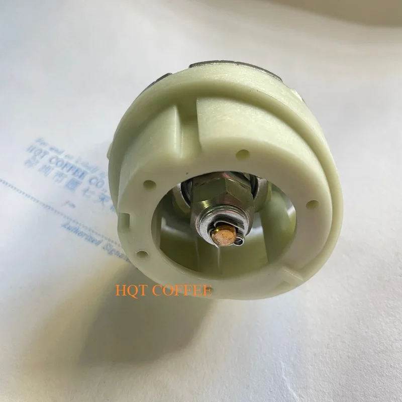 Spare Part For Gemilai CRM3201 Espresso Coffee Maker  parts Steam Valve Rotary Button/Knob Assembly/Switch / Parts/Replacement