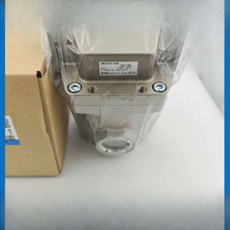 

Детали подходят для сверхтонкого масляного сепаратора SMC, новый, оригинальный AME350C03B.