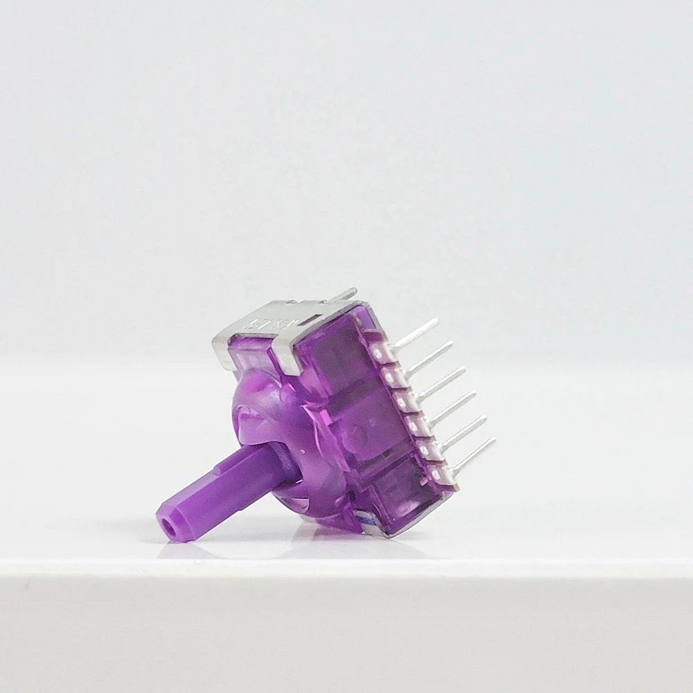 K-SILVER JL16 Capacitive Joystick for Beitong PXN MOBAPAD