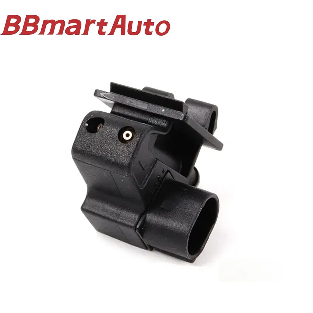 BBmart Auto Parts 4B0955987 4B0955988 Windshield nozzle front L/R 1 pair Audi A6 (imported) Car Accessories