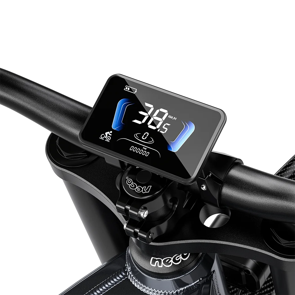 Shengmilo S900 20 inchx4.0 Fat Tire Electric Bike 1500w Electric Bicycle 48V 30AH Battery Adults Ebike  Electric Motorcycles