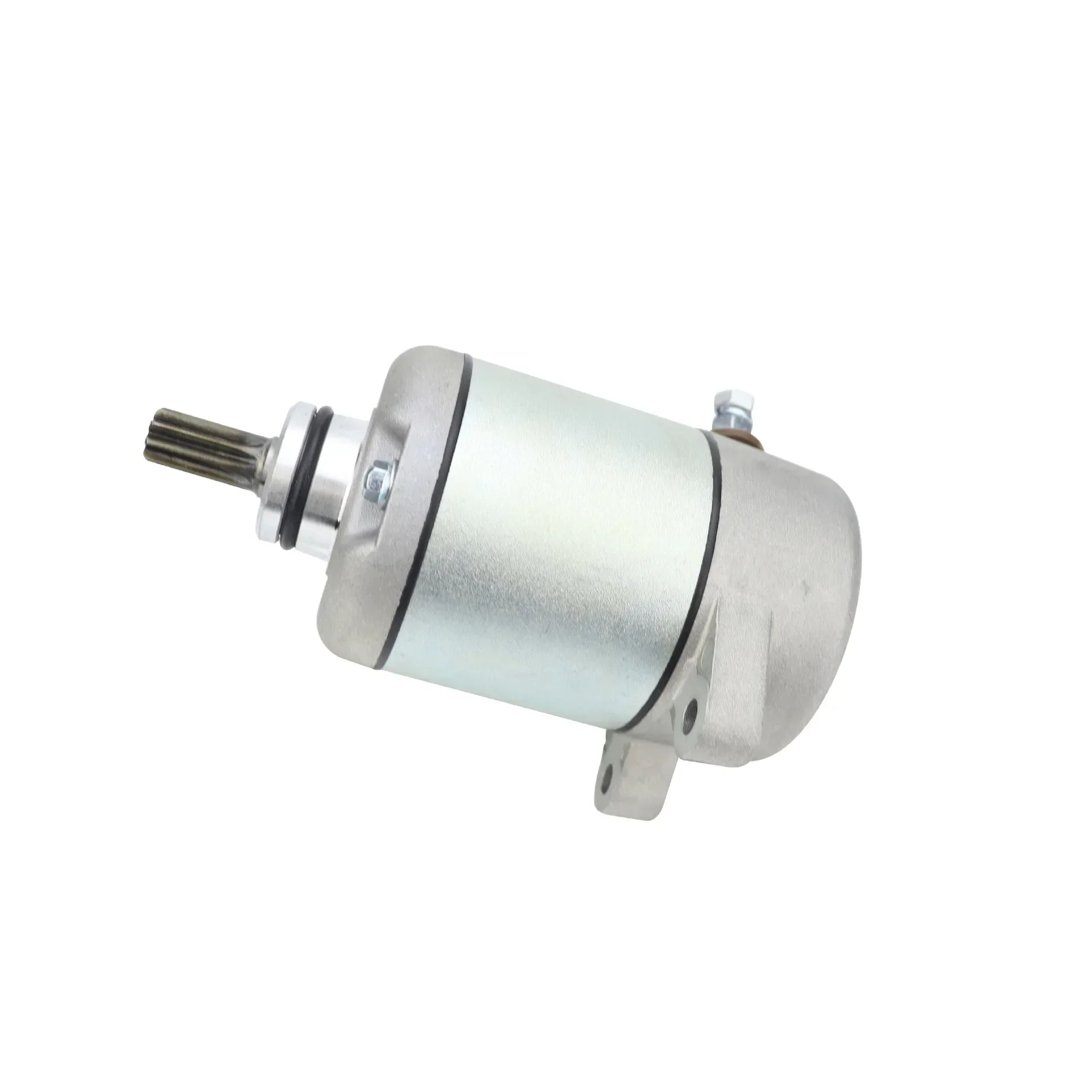 

JJ Accessories and Tools31200-HN5-671 ATV Starter Motor 18607TRX 350 Starter Motor